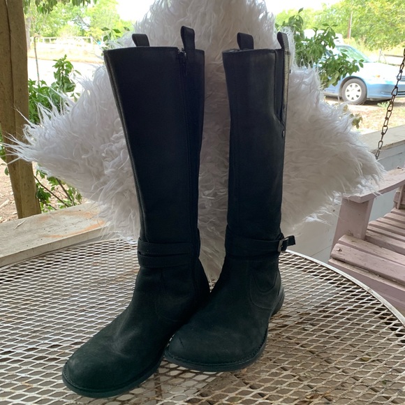 andover tall waterproof